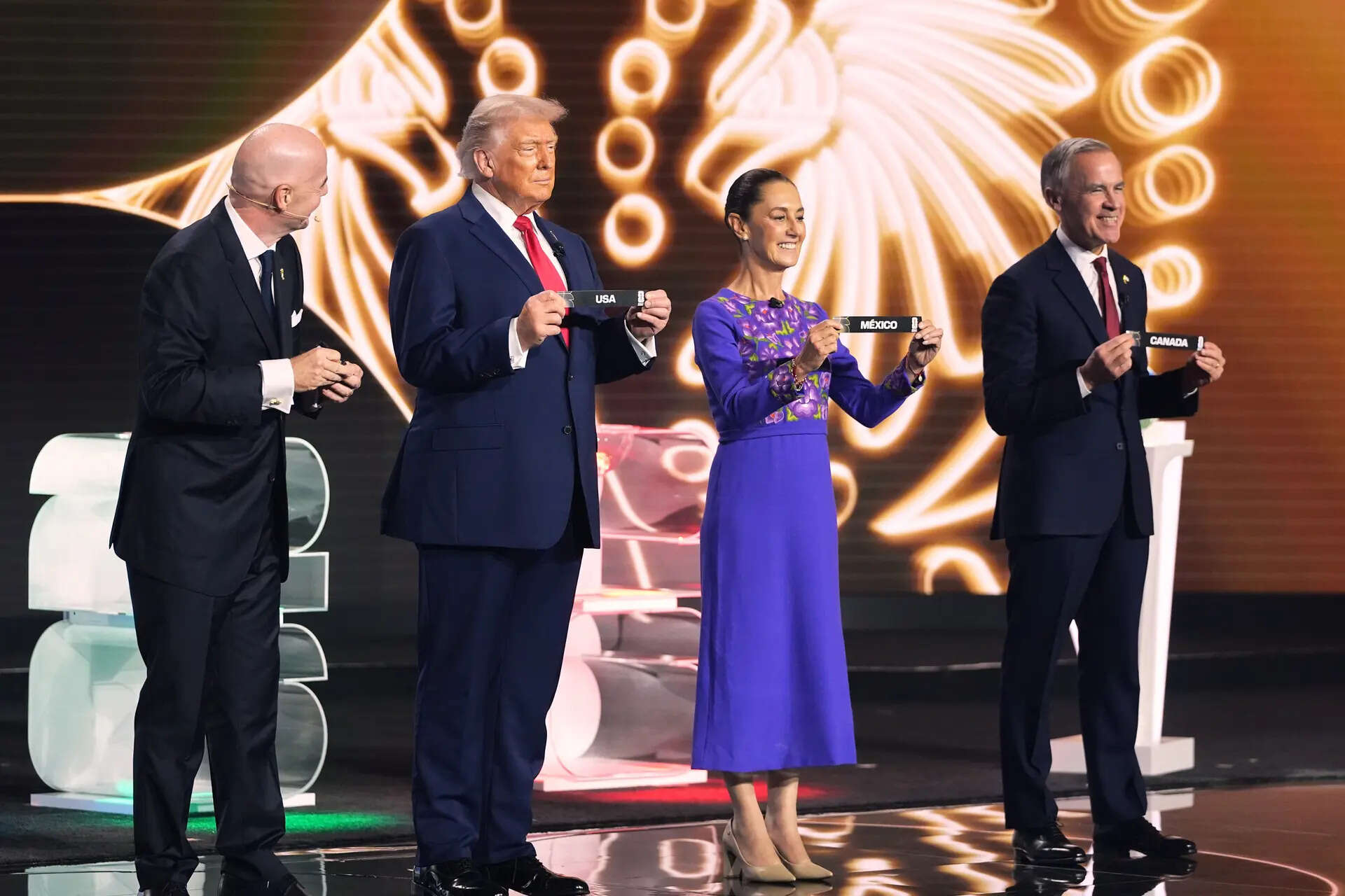 WCup Draw Soccer