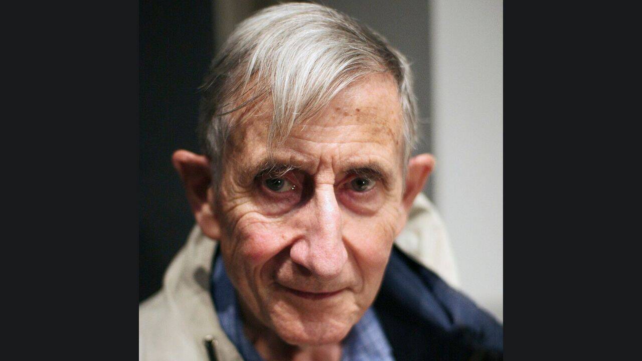 Quote of the day by British-American theoretical physicist Freeman Dyson: "We must be careful not to discourage our twelve-year-olds by..."