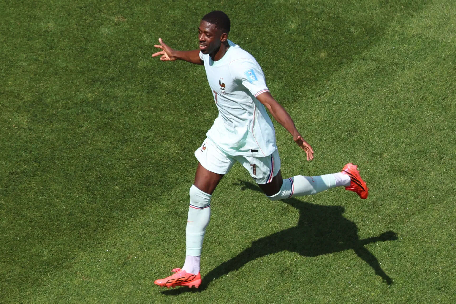 France, Norway and Spain look to win their groups on Day 16 of the World Cup, in photos
