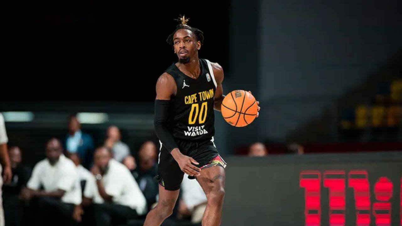 Zaire Wade