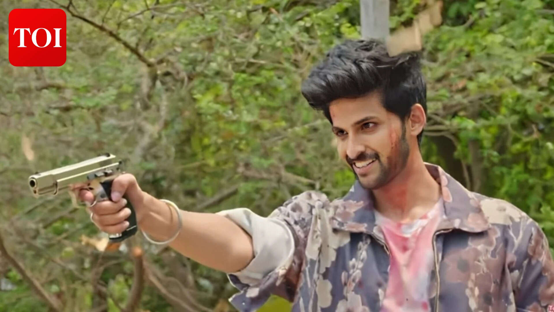 Parth crosses every limit as violence takes over<br>