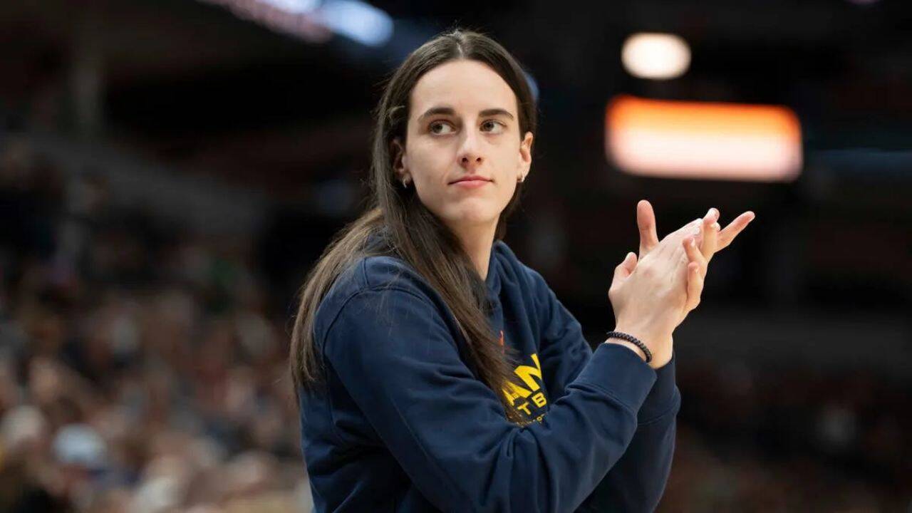 Caitlin Clark injury update: Latest on Indiana Fever star as she hit with major setback