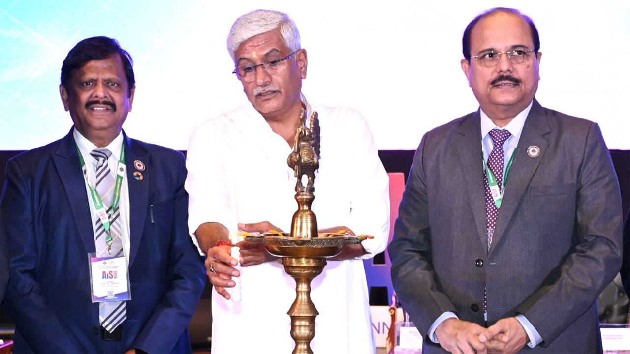 ICAI launches advanced AI certification, signs MoU with Sarvam AI at innovation summit