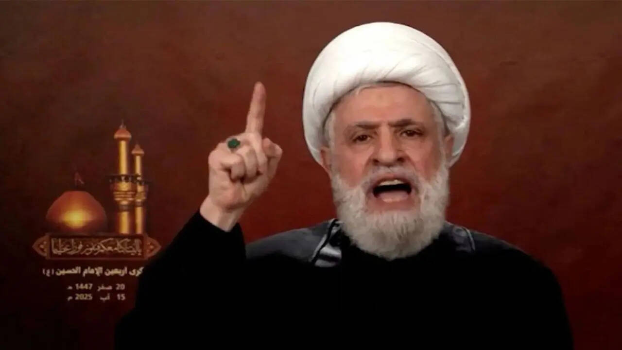 IRGC claims retaliatory strikes on US sites in Gulf, warns of 'broader response'