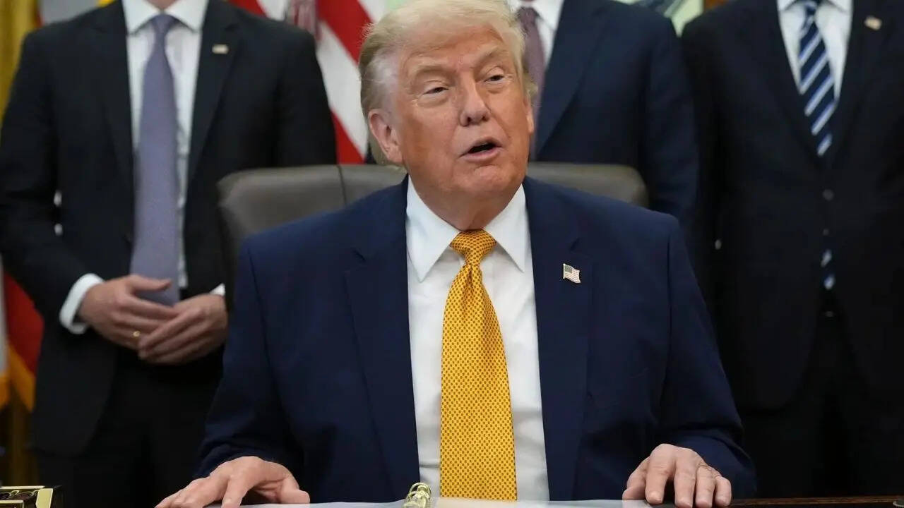 Tehran threatens 'complete halt' in US talks after Trump's 'Iran won't exist' warning