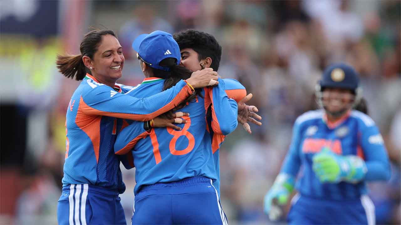 T20 WC: What India need to do to qualify for the semi-finals - Scenarios explained