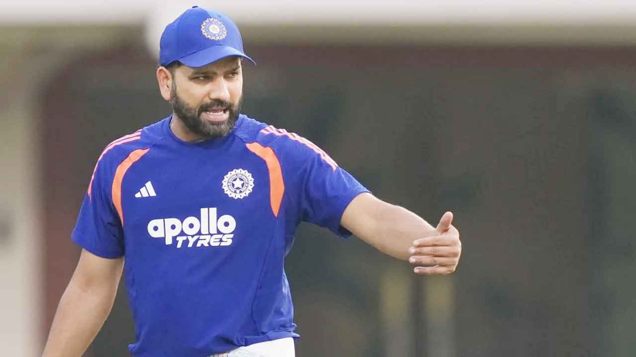 'Don't think Rohit Sharma would be my choice': Manjrekar on India's 2027 World Cup squad