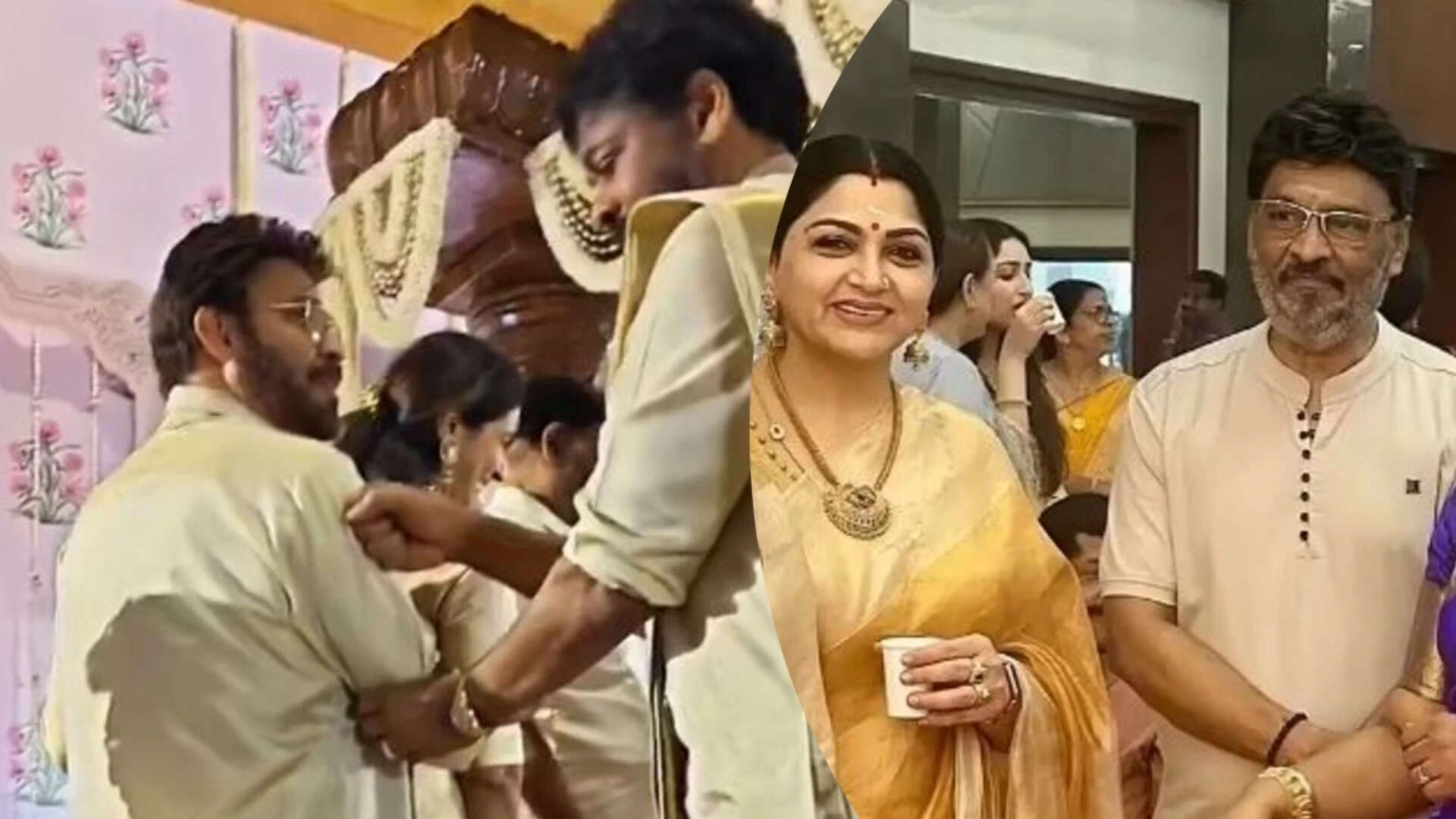 Fans get emotional over K Bhagyaraj's last public appearance