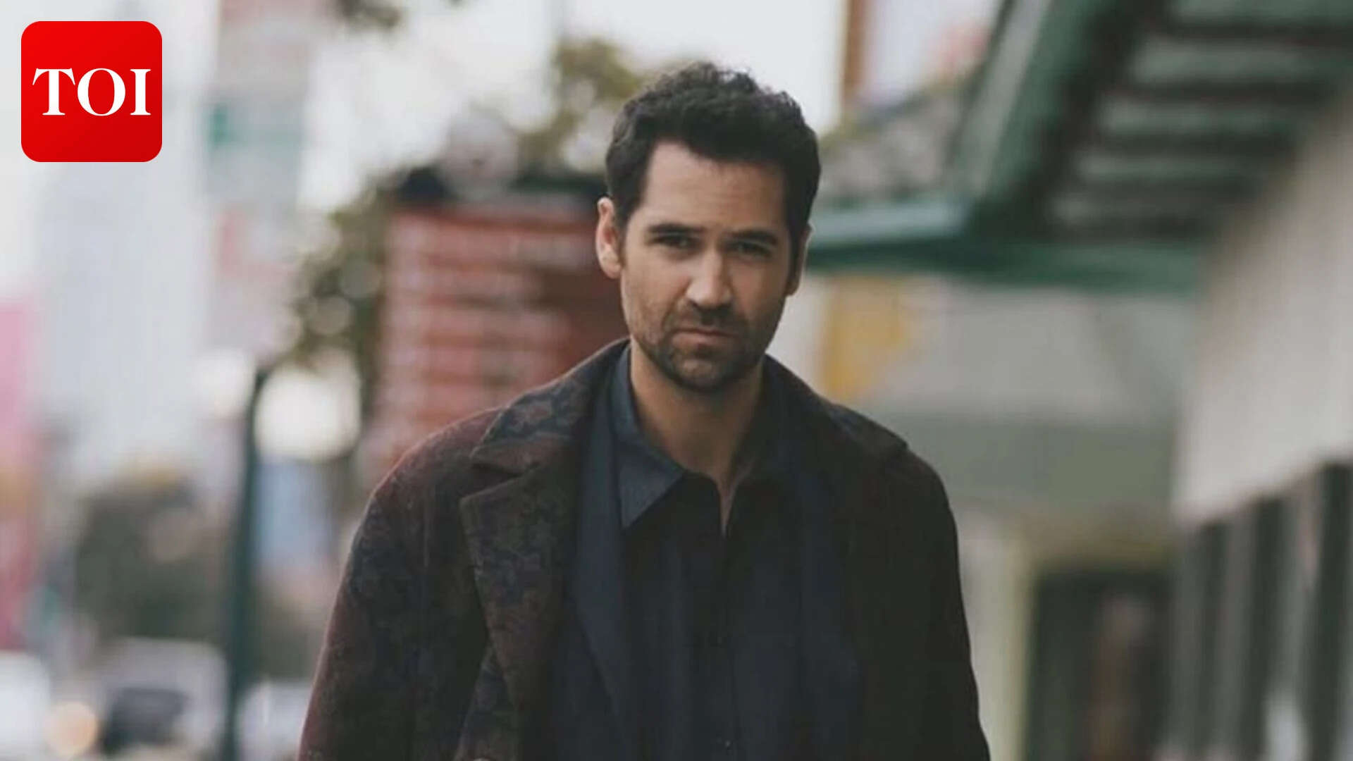 Manuel Garcia-Rulfo continues work on Netflix's legal drama<br>