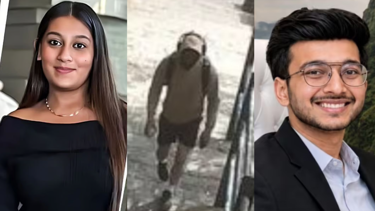 'Cricket connection' surfaces in Pune murder case; Siya's parents deny knowing affair with Chetan
