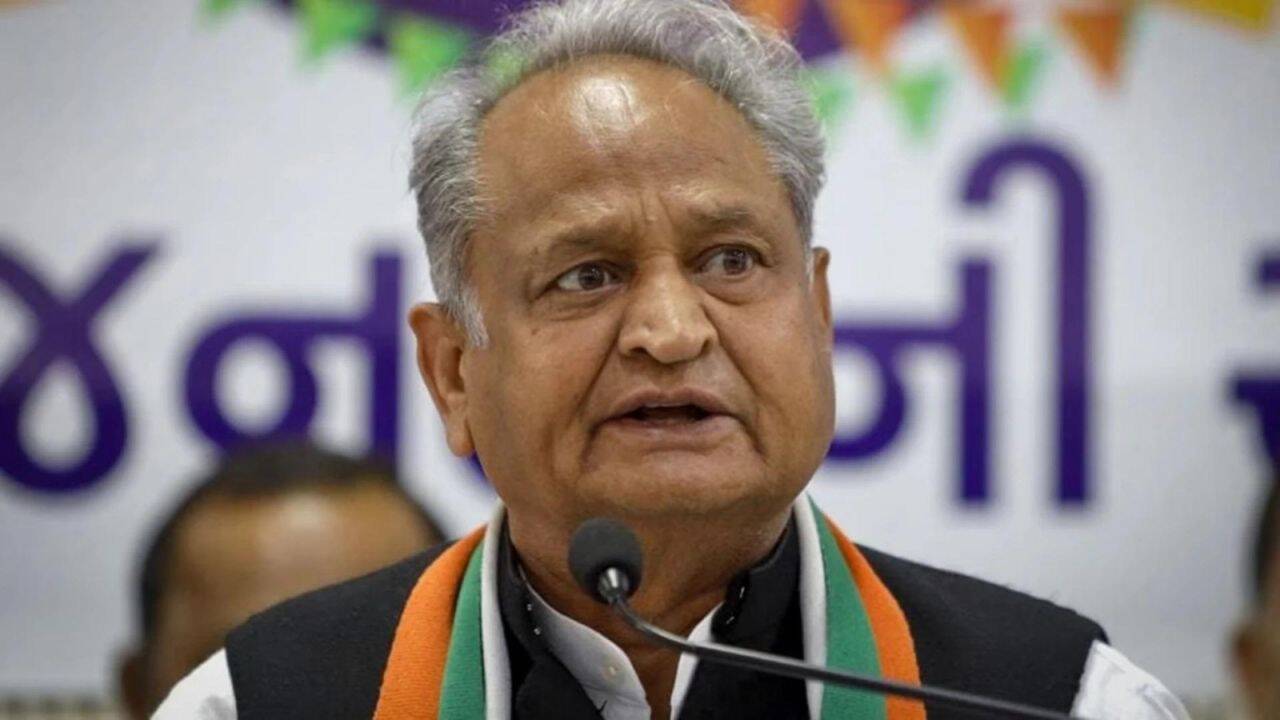 'BJP used Kanhaiya Lal murder for votes': Ashok Gehlot says justice still elusive four years later