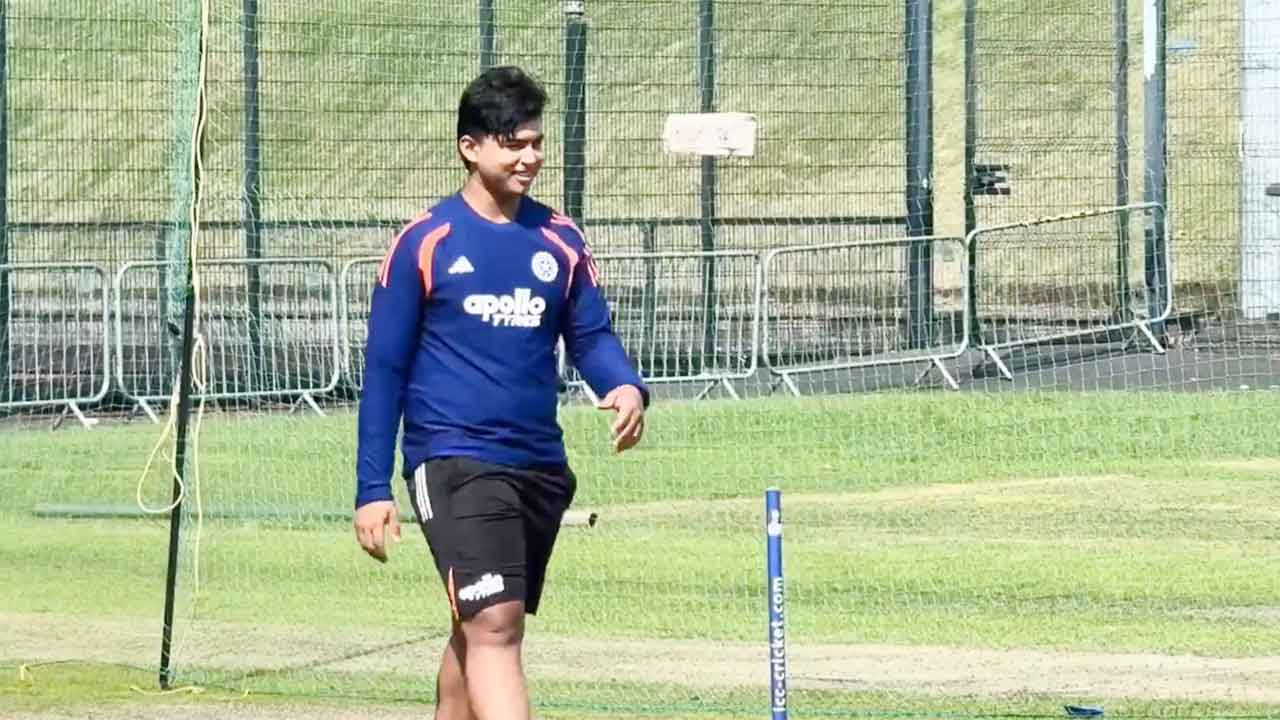 Will Vaibhav Sooryavanshi make his India debut in 2nd T20I vs Ireland?