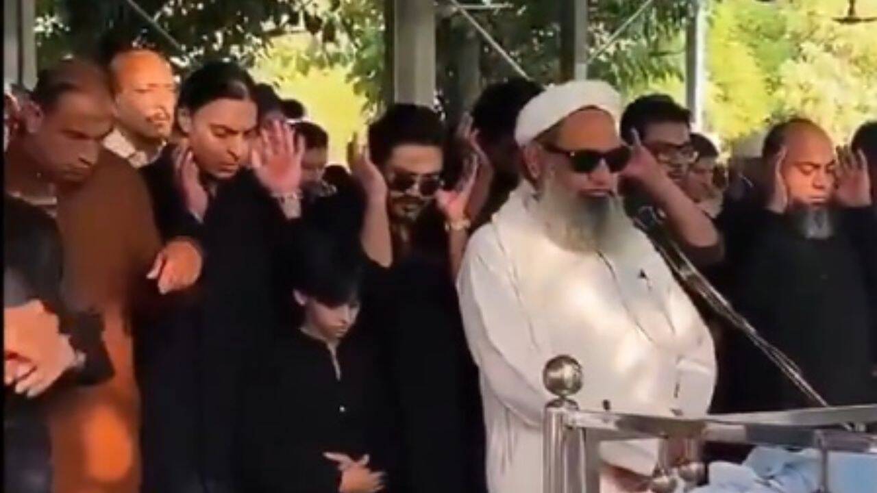 Lashkar-e-Taiba leaders attend funeral of Shoaib Akhtar's brother in Islamabad: Report