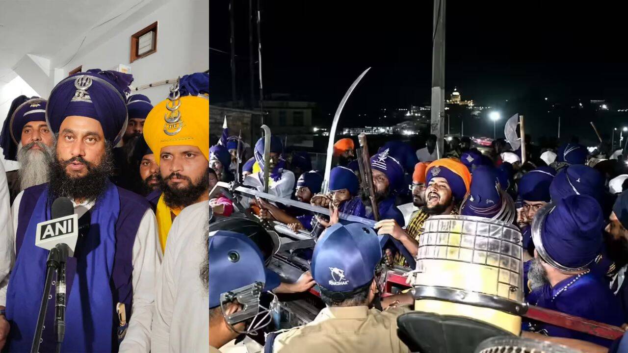 Sikh leaders allege third-degree treatment, turbans removed from pilgrims in Uttarakhand