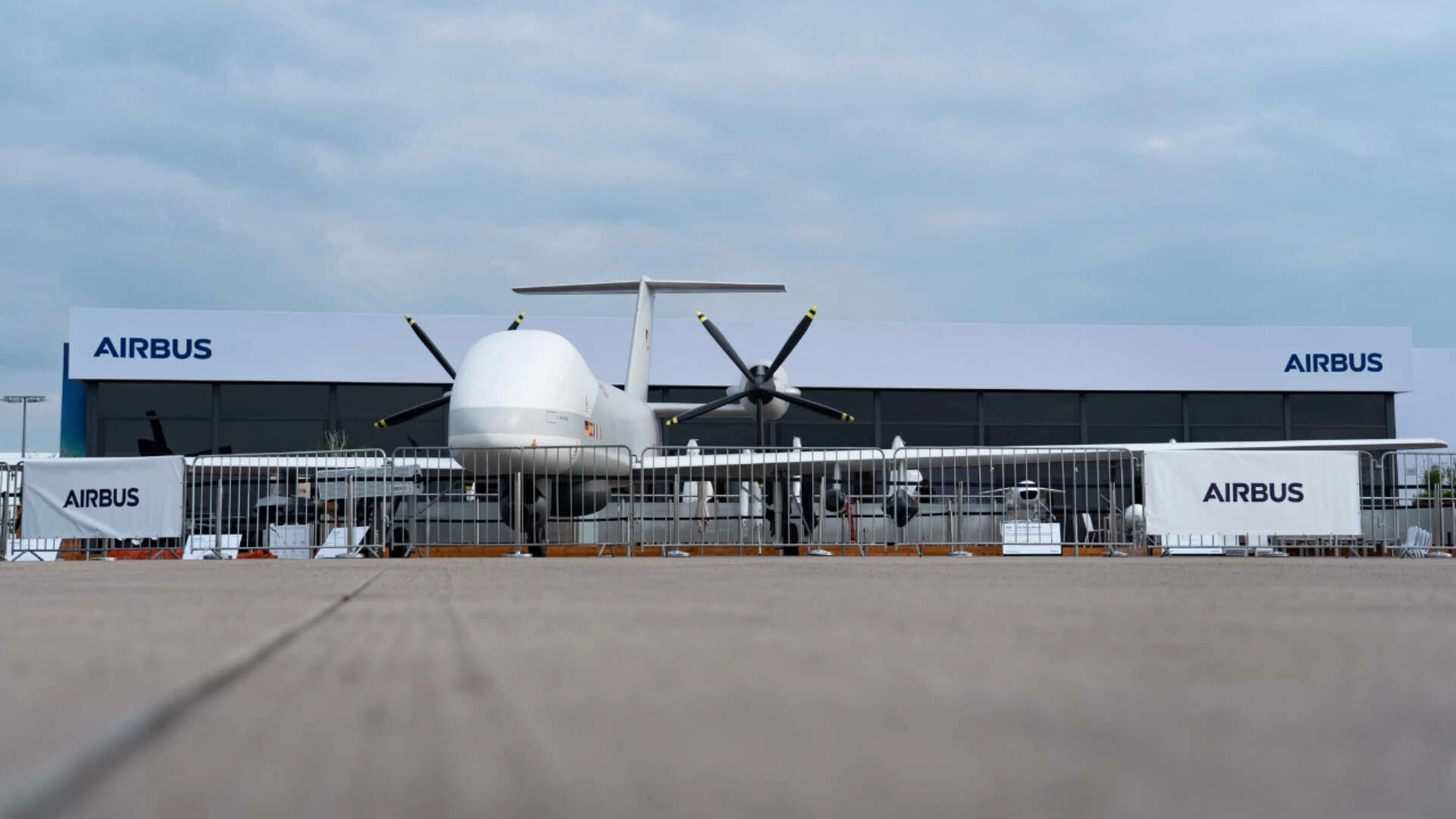 Eye on Pakistan & China: Anti-submarine Eurodrone spurs India's layered maritime defence push