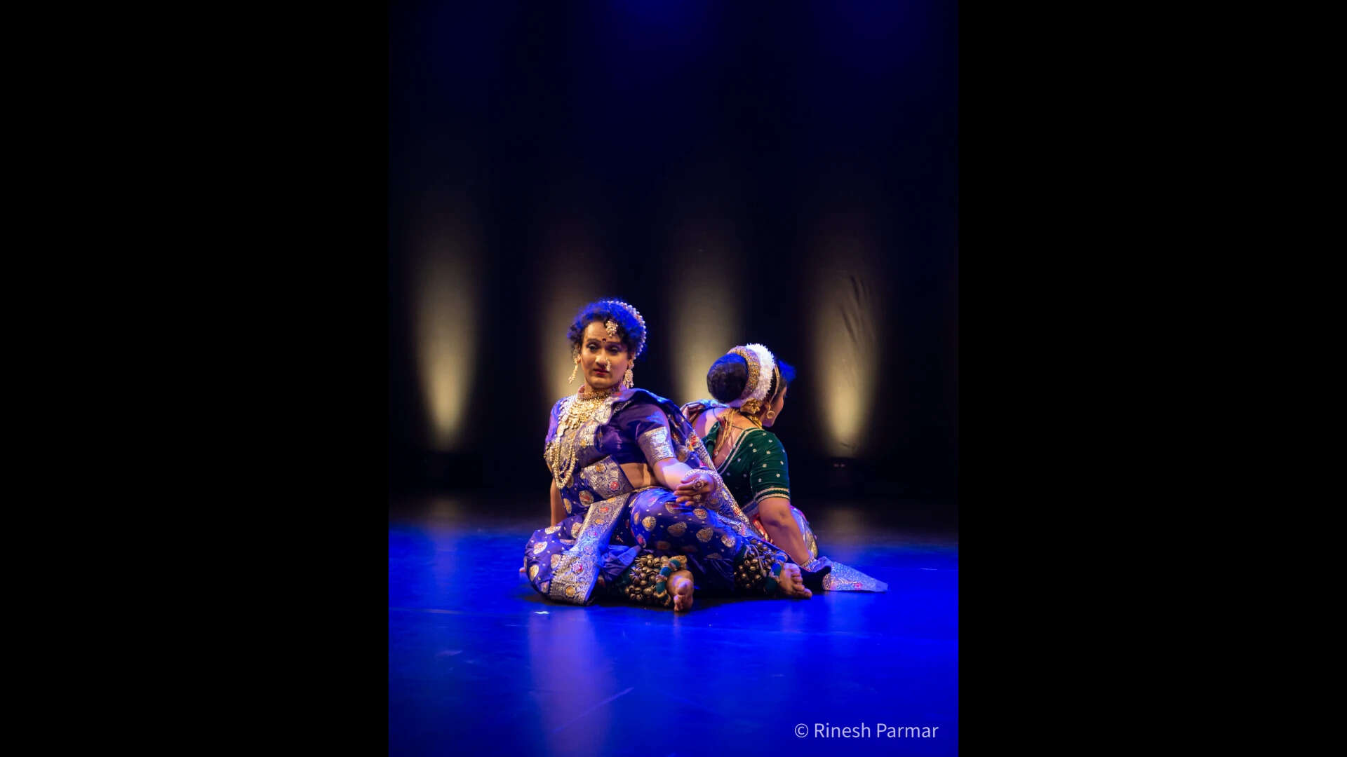 Rang Birangi Lavani (2)
