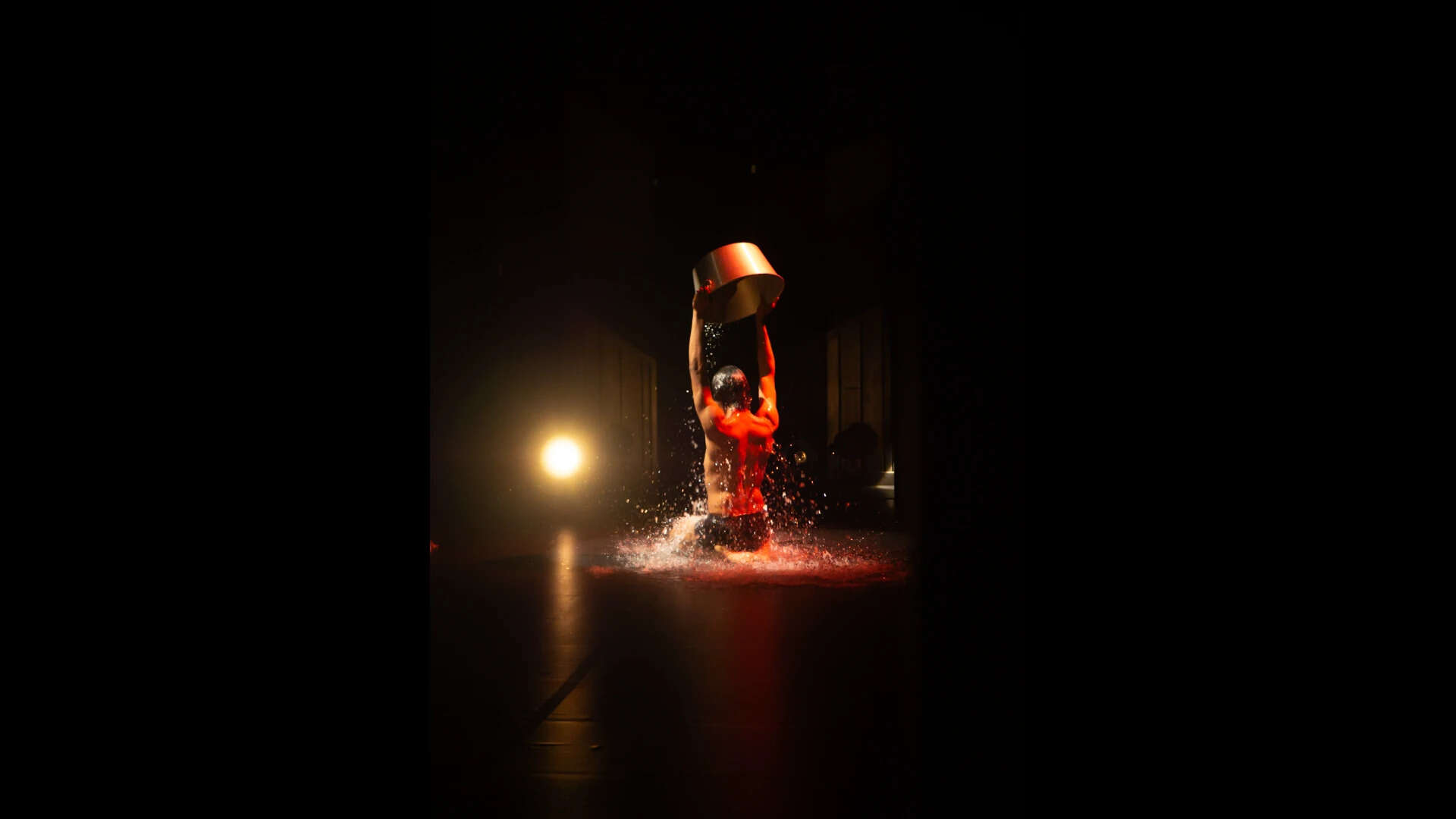 Body Oddy by Pandurang Sagbhor 4- Photograph by Rinesh