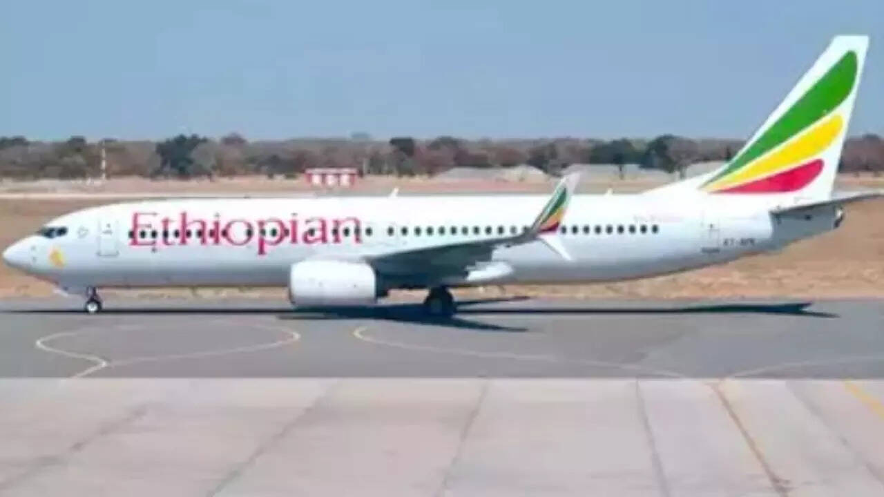 13-year-old Ethiopian girl dies mid-air while travelling to Hyderabad for cancer treatment