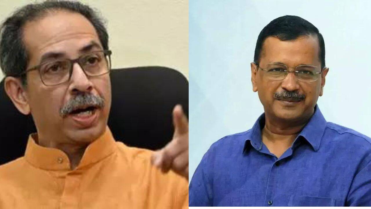 Evening news wrap: Shiv Sena leader hints at more defections from Uddhav camp; Kejriwal slams BJP after Maharashtra exam postponed due to 'paper leak', and more