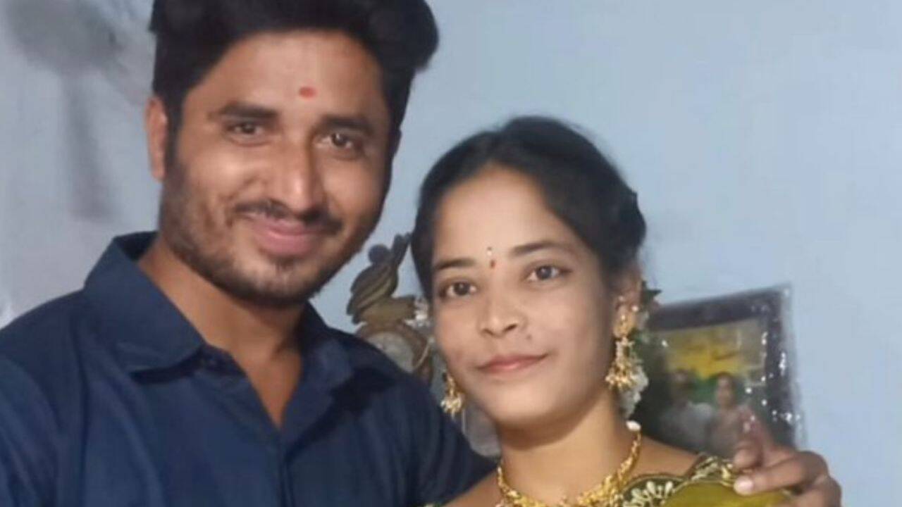 Pregnant woman dies by suicide after husband demands DNA test for unborn child