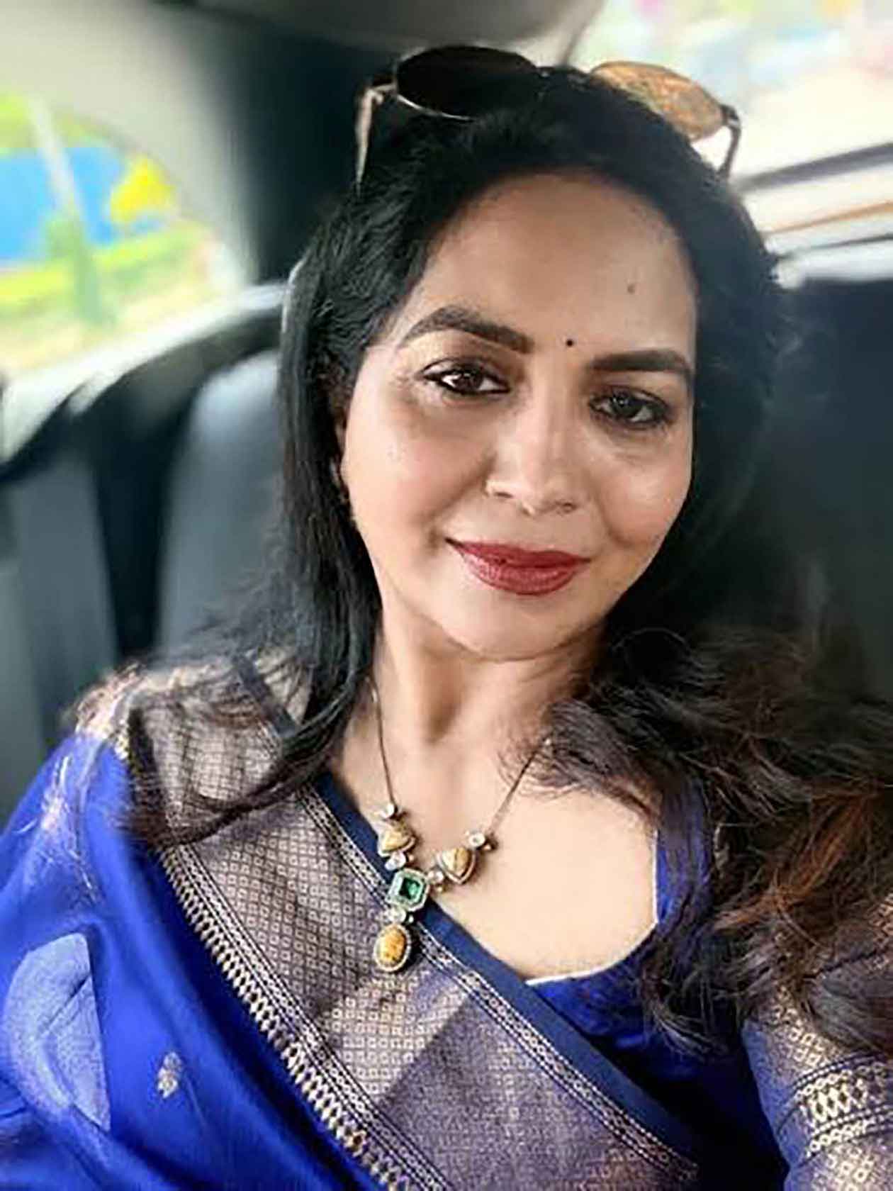 Sunitha Upadrasta