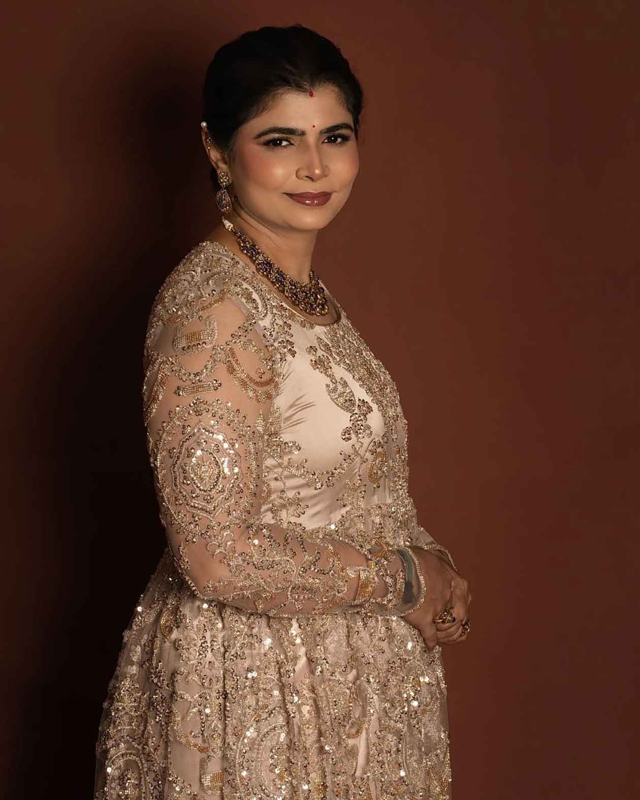 Chinmayi