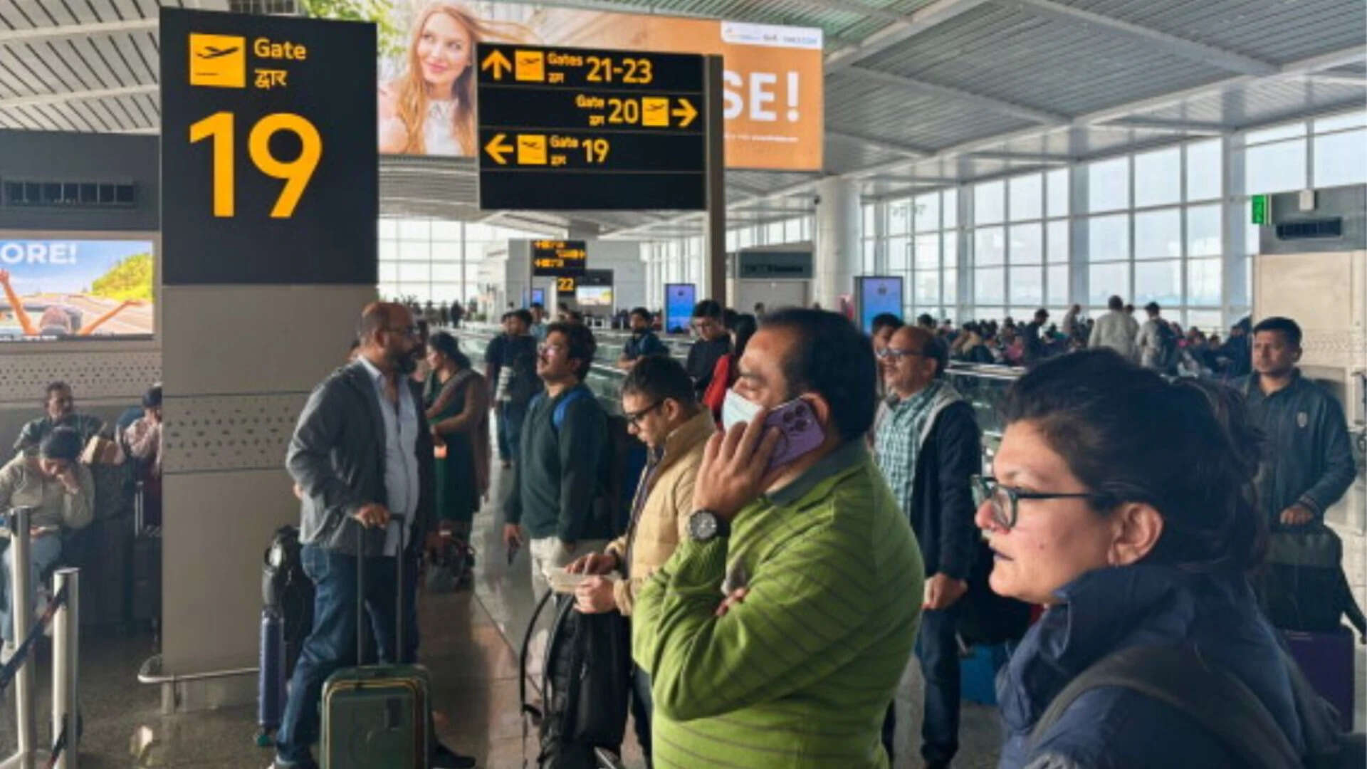 Planning a trip to India? Here's why flight tickets from UAE are getting cheaper