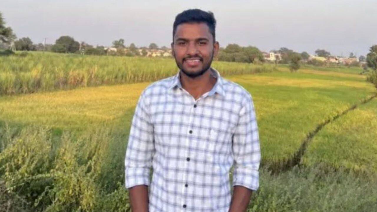 Telangana student found dead in London after attending birthday party