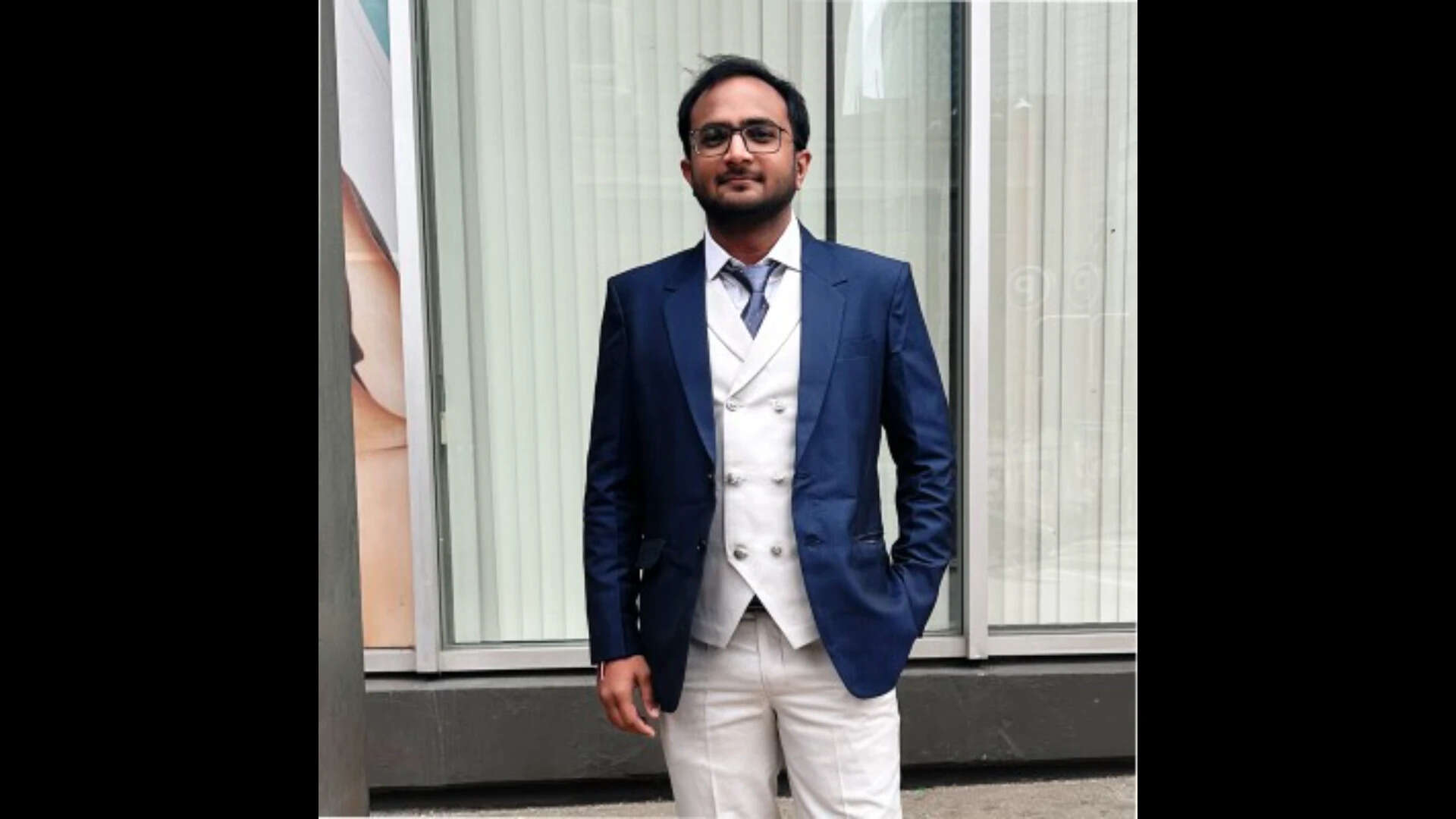 Indian student who works at Tesla says he faced F1 visa rejection twice: 'I stopped trying to win over, I built my profile'