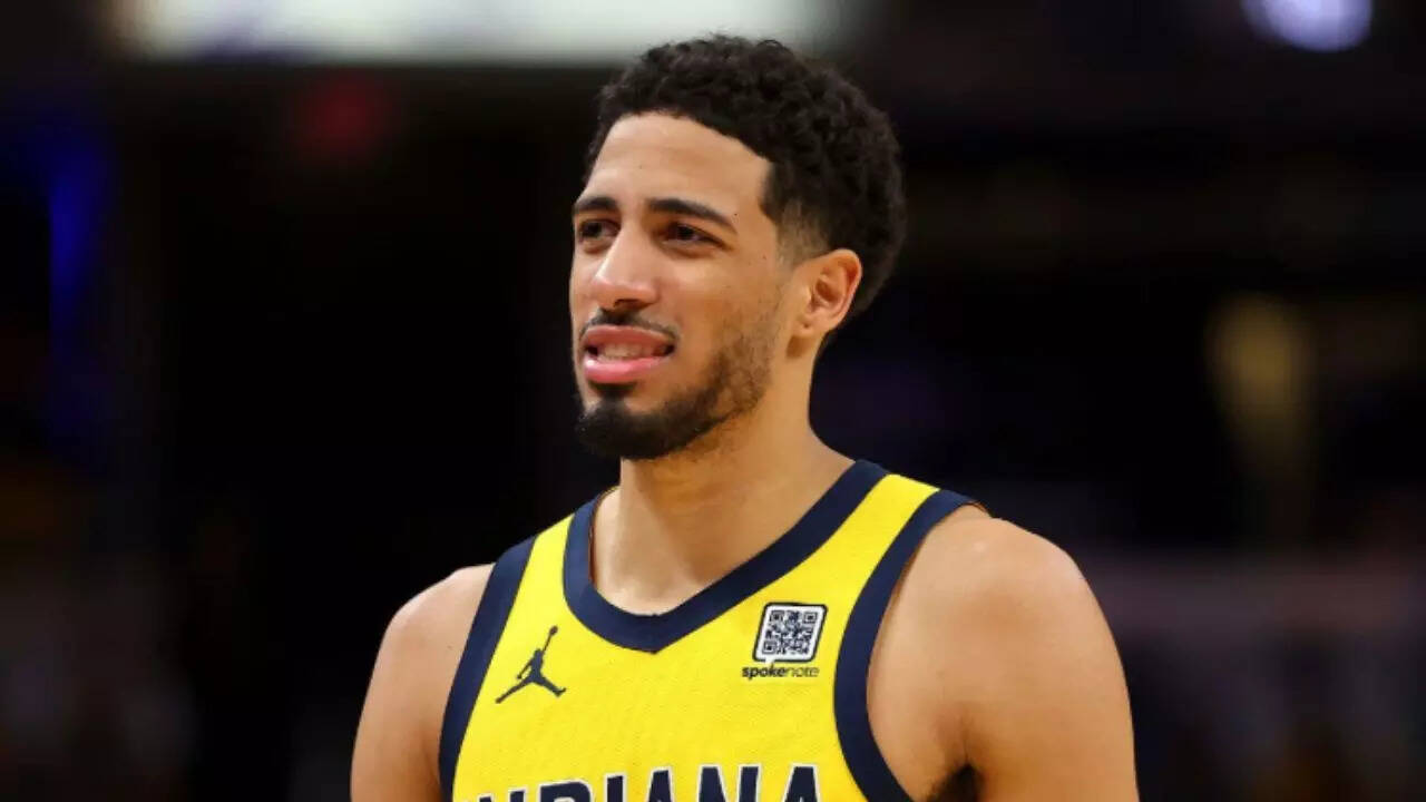 Tyrese Haliburton