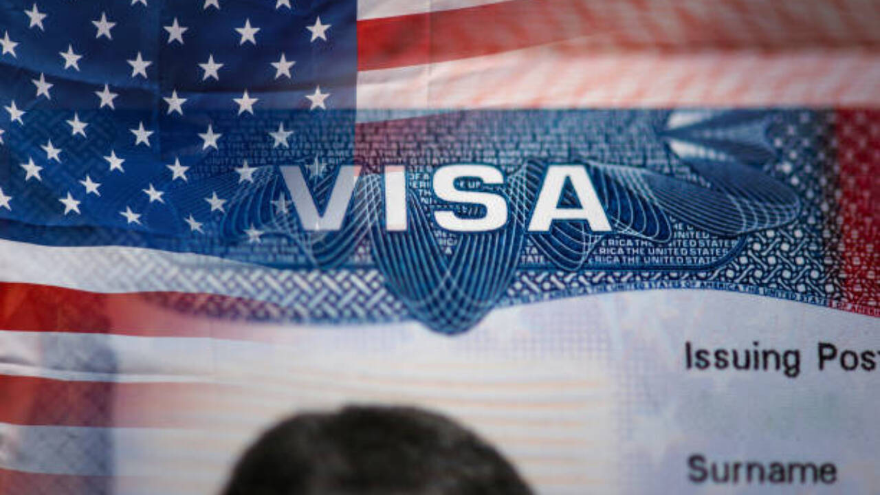 visa USA