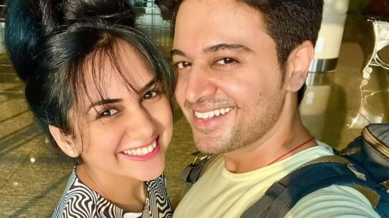 Gaurav Khanna-Akanksha Chamola divorce: When Anupamaa actor spoke about not having kids