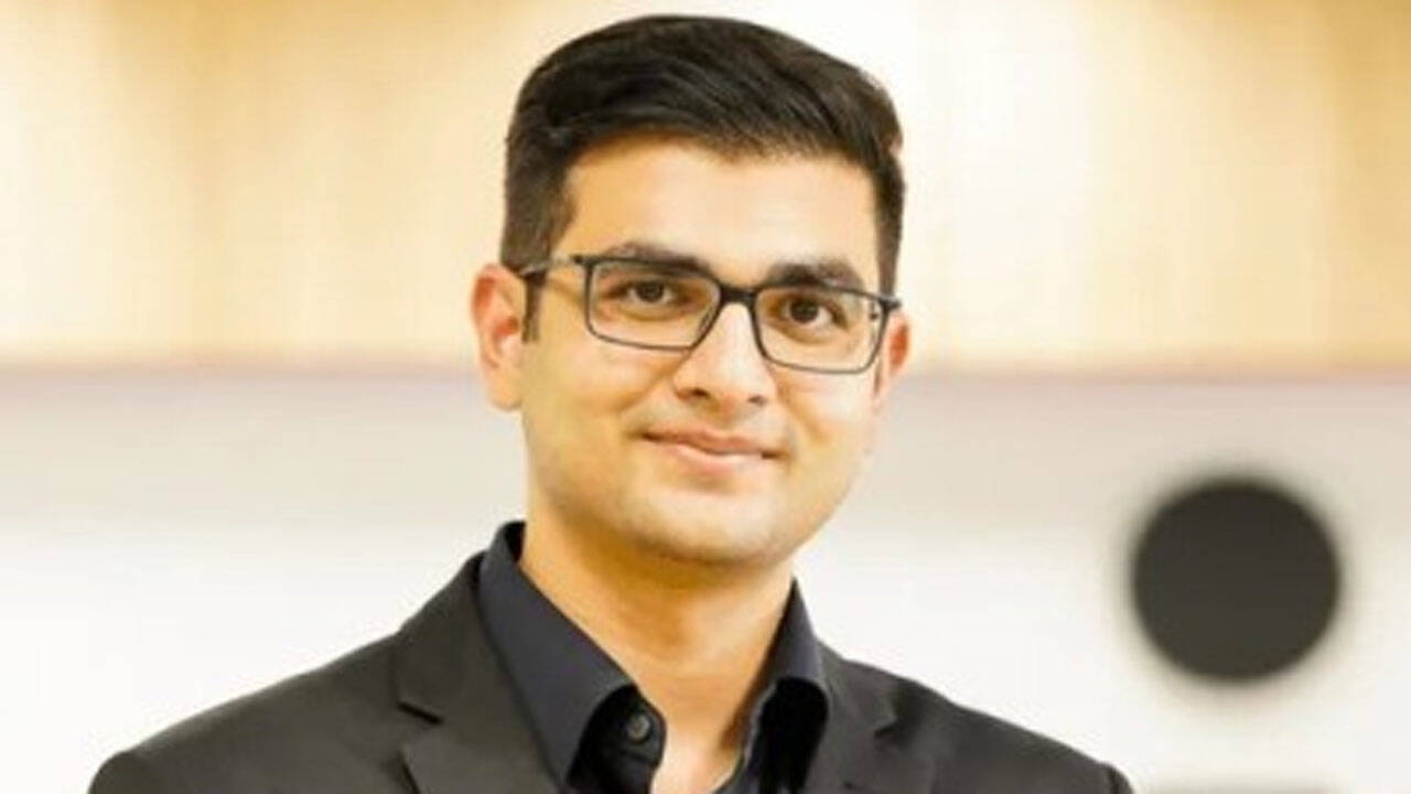 He grew up without internet or a smartphone: The Karnataka village boy who built Pixxel and won a NASA contract