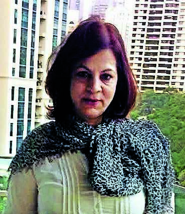 Manjari Mishra