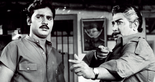 Dhavani Kanavugal