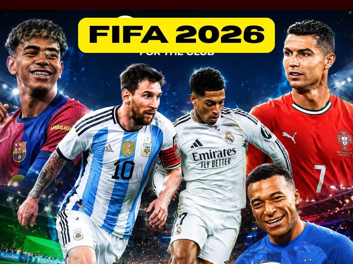 US government seizes hundreds of websites for illegally streaming FIFA World Cup matches