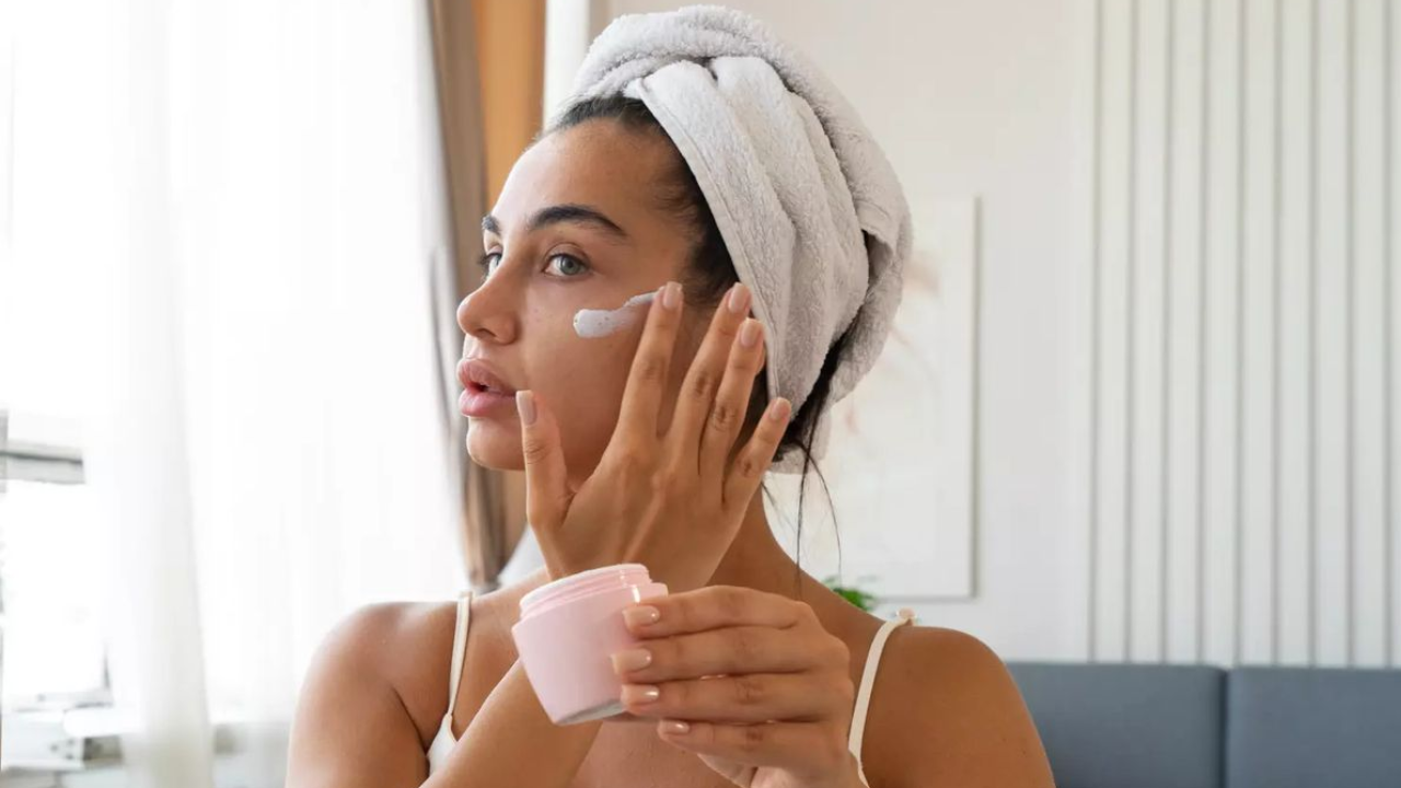 Pinterest) Skin Health Is the Future of Skincare