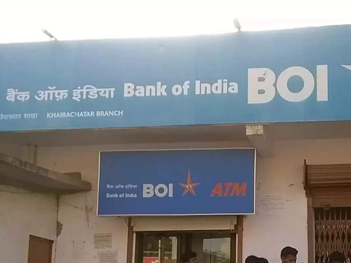 Bank of India announces 779 Credit Officer vacancies, detailed notification due on June 30