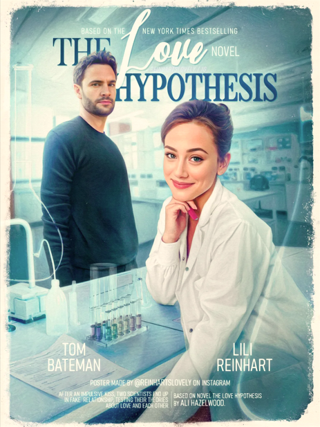 The Love Hypothesis Movie 2026 Review Cast Trailer Posters Watch the-love-hypothesis-movie-2026-review-cast-trailer-posters-watch