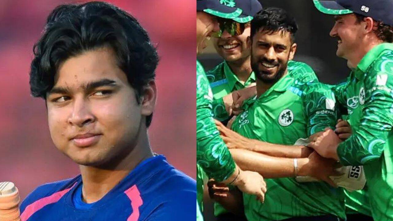 'Age ko chodhiye': India-origin Moondra makes Sooryavanshi admission