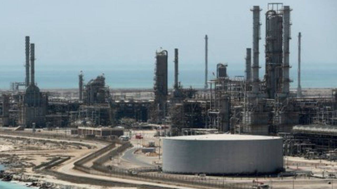 Saudi Aramco helicopter crash kills 14 in Ras Tanura; probe under way