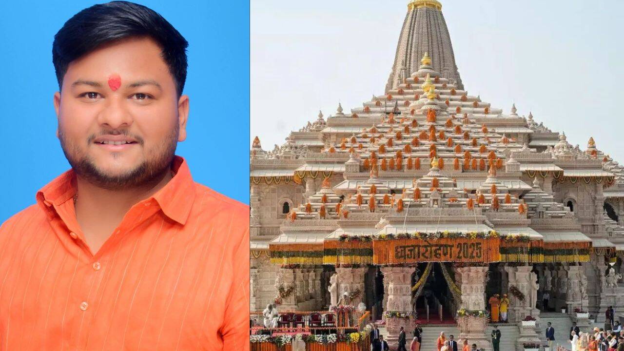 'SUV, Rs 65 lakh house': Lavish lifestyle of key accused in Ram Temple 'donation theft' case
