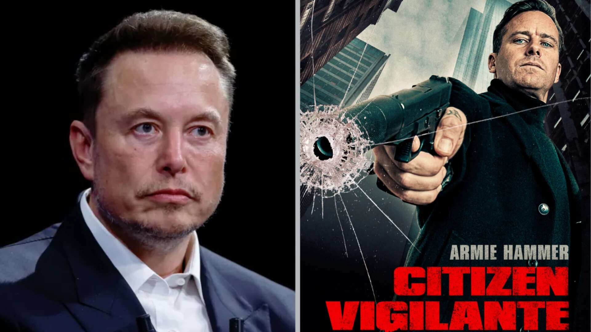 Elon Musk sparks row after posting banned 'anti-immigrant' film on X
