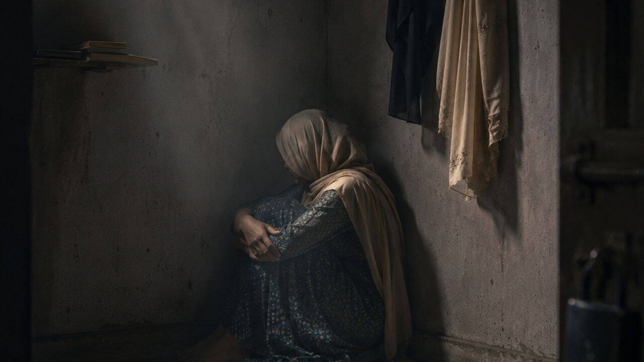 ‘Pressured to recite religious verses, eat beef’: Kanpur teen alleges abduction, confinement to force conversion; one arrested