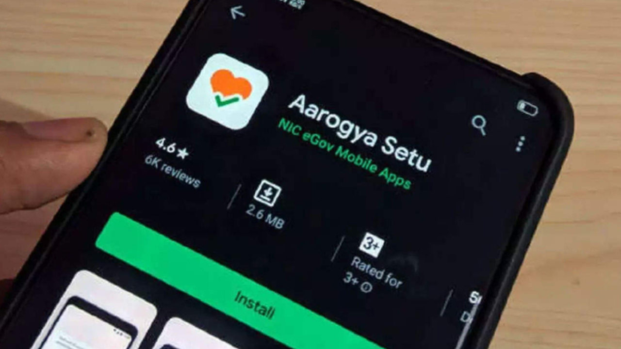 Aarogya Setu 2.0 to Unify Health Records, Appointments, and Emergency Services
