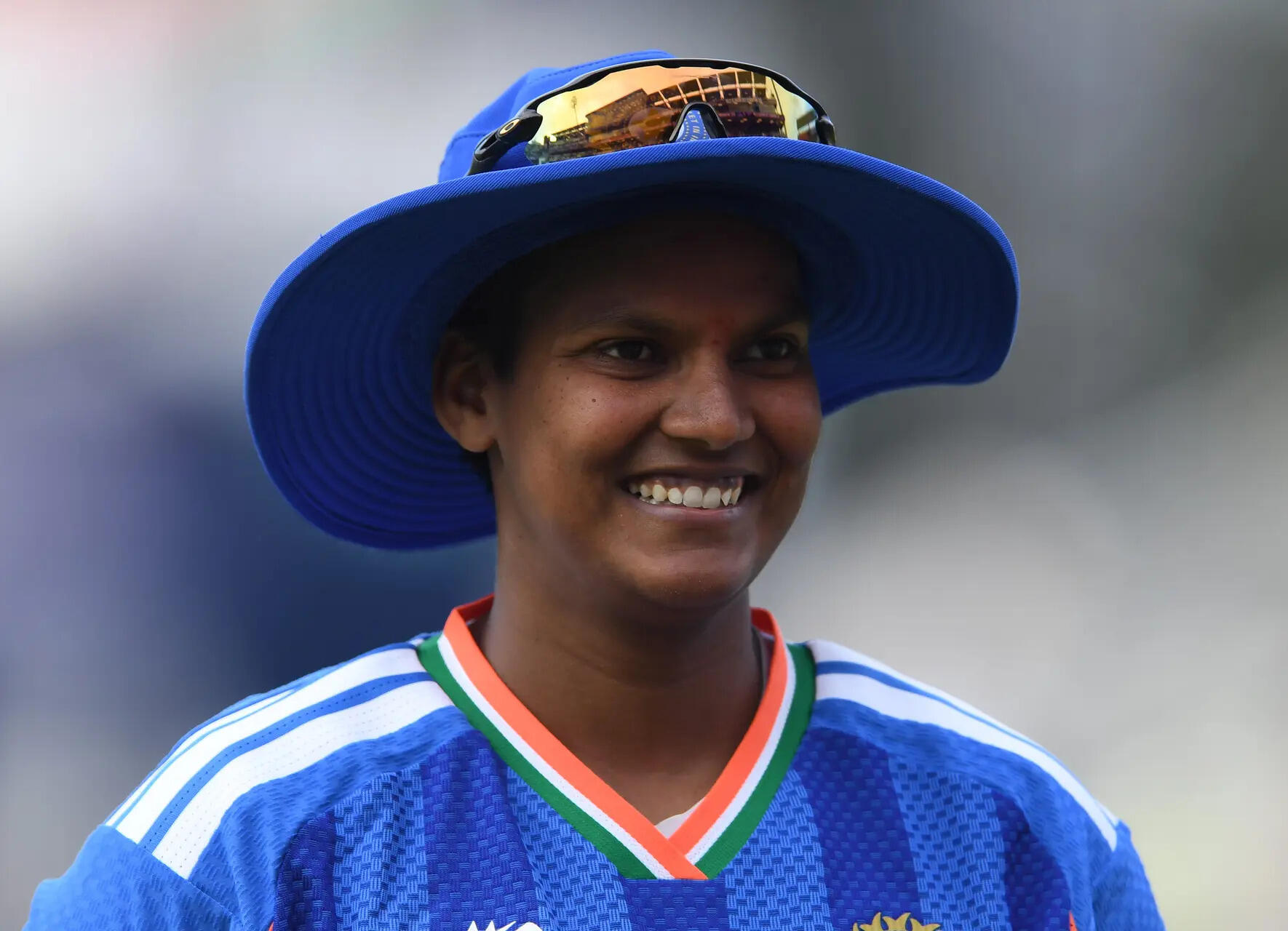 Deepti scripts history despite India's T20 WC exit, becomes highest ever to take...