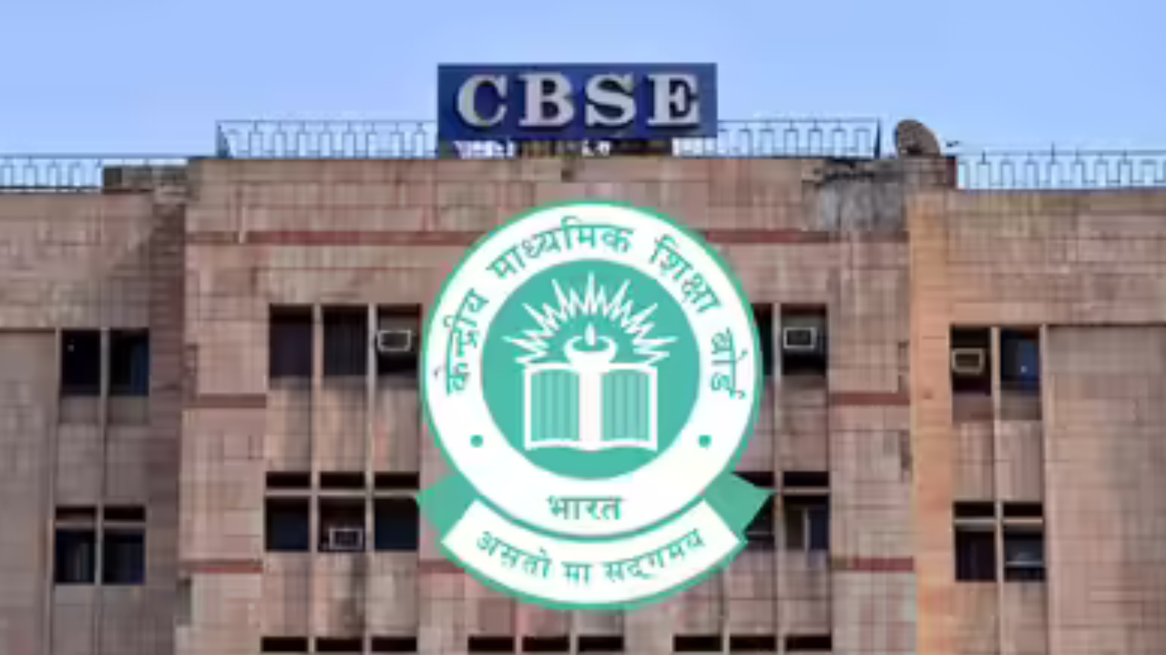 CBSE Reports 99.7% Re-evaluation Results, Disputes Student's Claim of Minimal Marks Revision