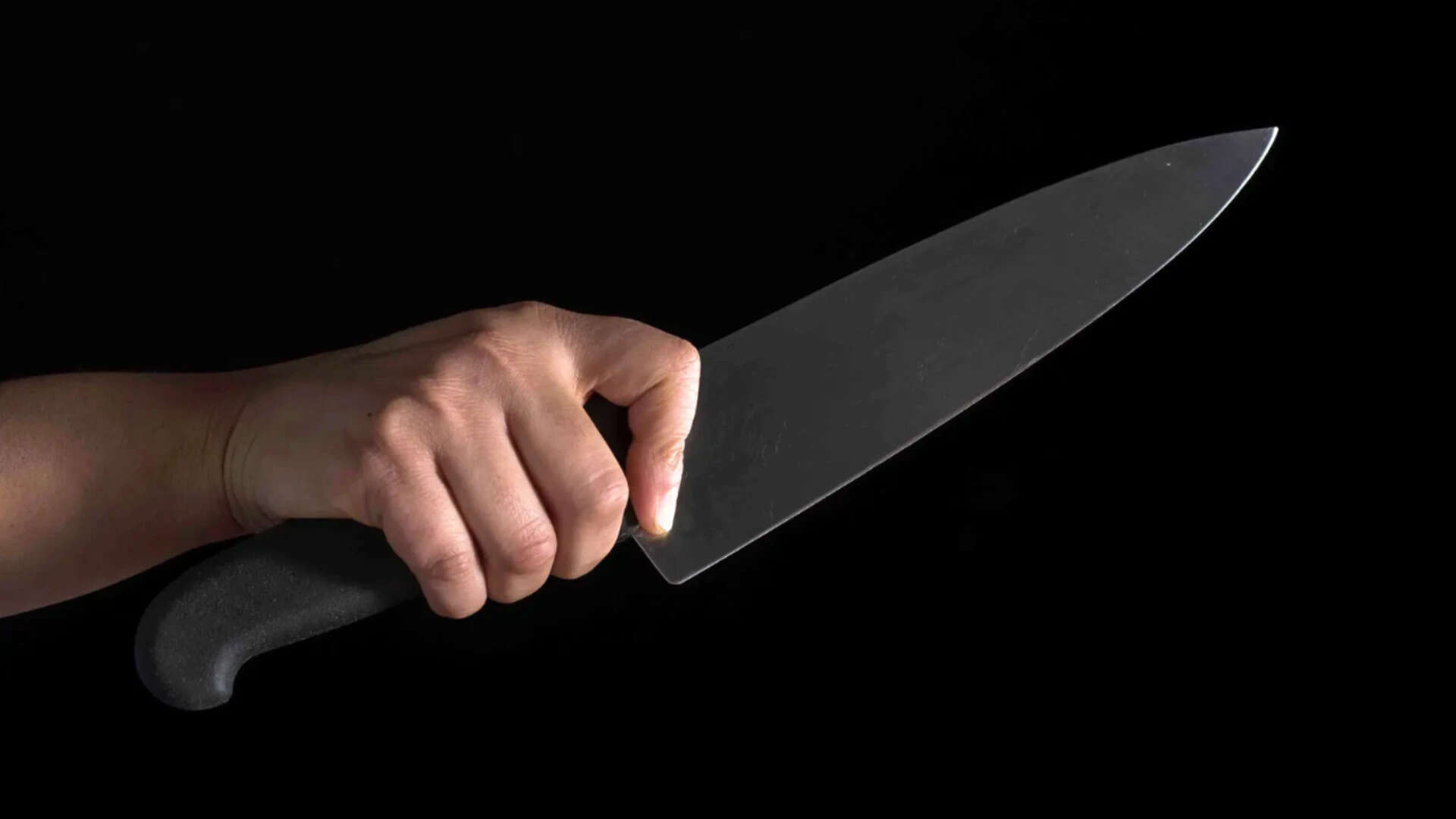 Filipino proverb of the day: 'A desperate person clings even to a knife'