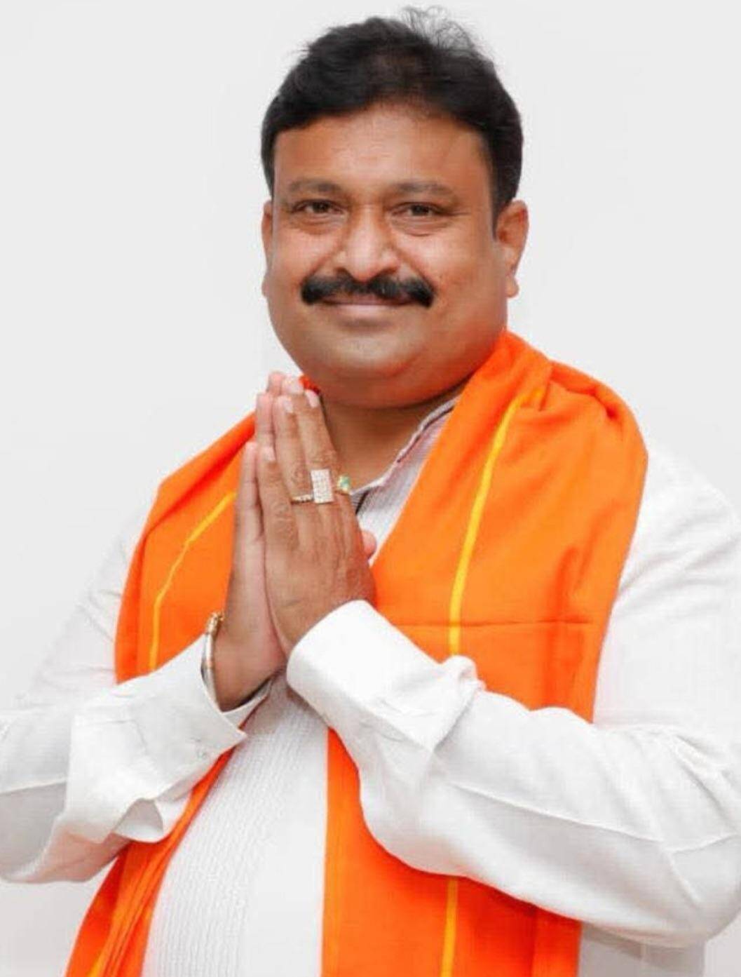 BJP functionary Satish Shejwadkar dies in Hubballi