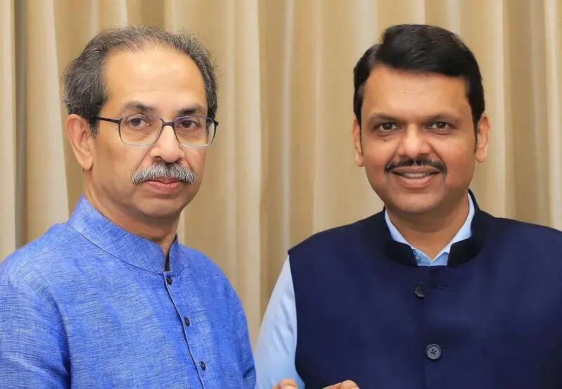 Uddhav Thackeray urges Speaker to disqualify rebel MPs